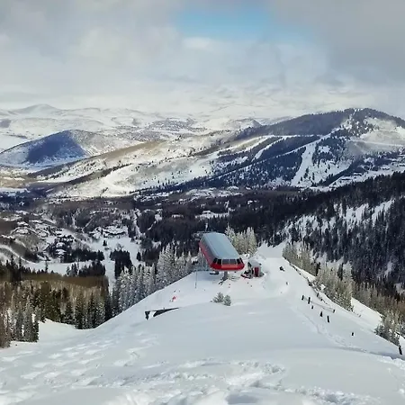 Empire Ski Chalet Home